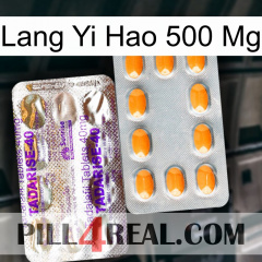 Lang Yi Hao 500 Mg new12